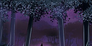 大神峥嵘篇·第166话 为你无悔1