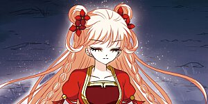 大神峥嵘篇·第171话 结丹3