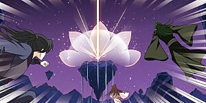 大神峥嵘篇·第174话 神器现世3