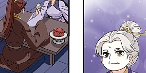 大神峥嵘篇·第178话 离开魔界1