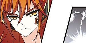 大神峥嵘篇·第185话 重返玄寂宗2