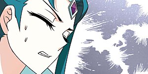 大神峥嵘篇·第186话 重返玄寂宗3