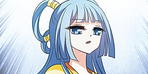 大神峥嵘篇·第189话 决裂3