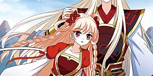 大神峥嵘篇·最终话 火麒麟3