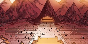 第2季10话 故人聚首1