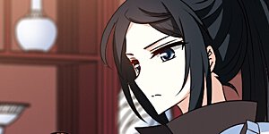 第2季16话 岚渊大会1