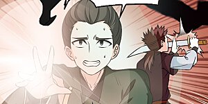 第2季27话 信任和欺骗3