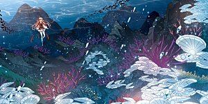 第2季32话 颜漠戈的身体2