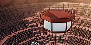 第2季37话 遭遇桑冉1