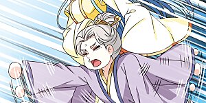 第2季43话 自爆身份1