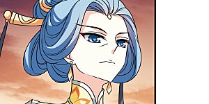 第2季58话 小晚的后台1