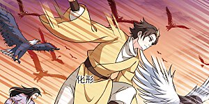 第2季60话 小晚的后台3