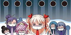 第2季114话 加入破门3