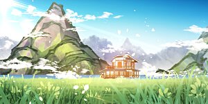 第2季130话 仙客来1