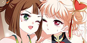 第2季132话 调酒1