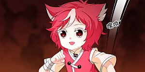 第2季141话 刷怪1