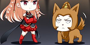 第2季144话 迟来的深情1