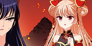 第2季148话 解除奴印2