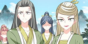 第2季169话 麻烦上门2