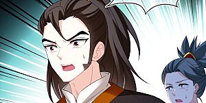 第2季177话 太上长老1