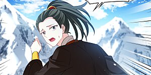 第2季181话 太上忘情诀2