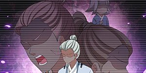 第2季193话 奇怪的村庄1