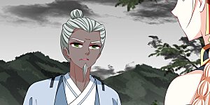 第2季195话 奇怪的村庄3