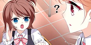 番外002 小晚的现实生活2