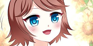 番外003 小晚的现实生活3