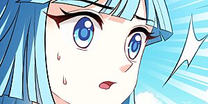 第2季268话 恋爱脑？颜控！2