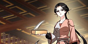 第2季280话 人傀2