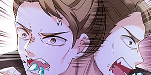 第2季289话 恐怖洞窟2