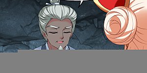 第2季323话 谁说樨眉灭绝了？1