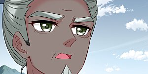 第2季325话 谁说樨眉灭绝了？3