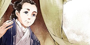 第6话 凤府来人