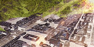 第7话 京城再遇