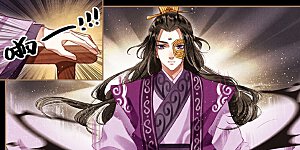 第53话 皇恩再临