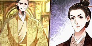 第298话 圣意难测