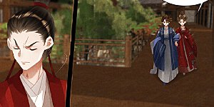 第370话 身败名裂