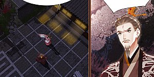 第375话 老天有眼