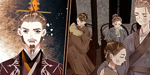 第380话 扶贫凤家