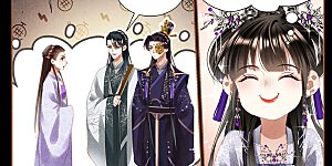 第403话 府内发疯