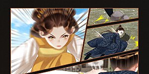 第434话 命悬一线