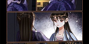 第522话 身世之谜