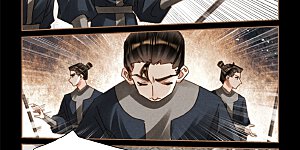 第577话 分批行动