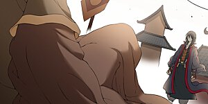 第2话3 狂放霸道