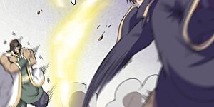 第6话2 大地武魂