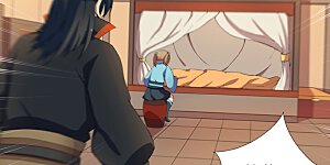 第8话3 强者为尊