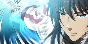 第14话2 战灵武境