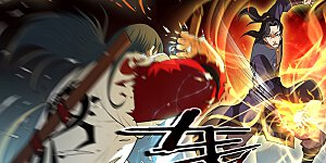 第14话3 战灵武境